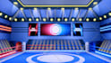 make amazing 3d anime backgrounds for visual novels or games