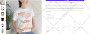 be your product description writer, shopify product description with SEO
