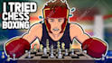 create high quality hand drawn youtube thumbnails that get clicks