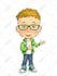 do nice digital caricatures