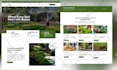 do website development, wordpress website, wordpress business website builder