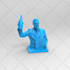 do 3d modeling for 3d printing and product design