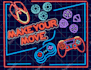 make an awesome vivid custom neon figure of anything
