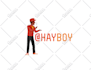 design cartoon and mascot logo design