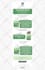 design klaviyo email template for flows and campaigns