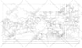 draw architectural perspectives and sketches in high quality