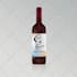 design label for vodka, whiskey, gin, wine, liquor and bottle label