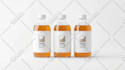 do creative product photo manipulation and photoshop editing