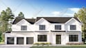do architectural 2d planning , 3d modeling and rendering