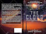 design author website, ebook website or ebook landing page