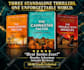 create 3d bookbub ads with a high CTR for your book campaigns