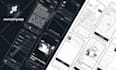 do mobile app ui ux design in figma