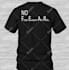 do trendy custom graphic t shirt design in 24 hours