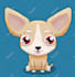 draw cute animals for you