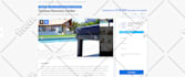 create real estate website using houzez theme