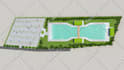 do interior design, 3d rendering, any spaces
