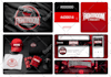 design logo modern for your stream, podcast, youtube