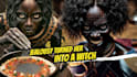 create stunning african american storytelling and  folktale ai videos