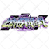 make hand drawn graffiti 3d wildstyle lettering logo art