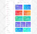 create social network website like facebook and instagram