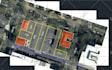 do topography map in autocad civil 3d with contour surface