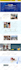 create a professional wordpress or squarespace website design