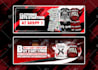 design professional social media posts and branded content