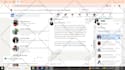 send linkedin messages manually one by one