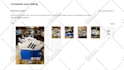 design, redesign develop webflow website as webflow expert for saas