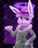 draw your furry character in my style