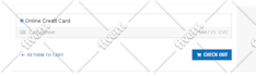 do stripe, paypal or any payment gateway integration website