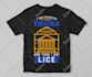 create a t shirt design with your ideas