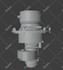 convert 3d model, 3d file to another formats stl, step, glb, obj, fbx and more