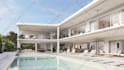 create high quality architectural renderings for your project