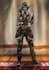 draw your fantasy,scifi or rpg character full body or portrait