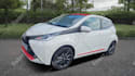 do car image editing, automotive car  background replace with shadow