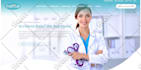 design medical website in 7 days