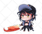 draw custom cute chibi anime