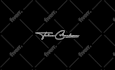design scripted, handwritten or signature logo