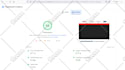 give 90 page speed score on gtmetrix, google optimization w money back guarantee