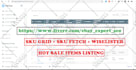 be your amazon to ebay dropshipping specialist