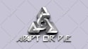 do realistic and luxury 3d logo design for your company