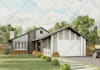 render 3d images and design the exterior, interior