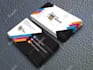 design logo and business card