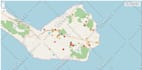 do gis map, interactive map, web map, spatial analysis and visualization