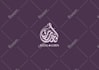 design professional arabic calligraphy and typography logo