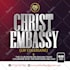 design pro church flyer, event poster or worship flyer