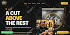 create website for local business contractors