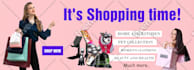 design banner ads, thumbnails, facebook, website headers