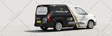 create a professional car, van or vehicle wrap design